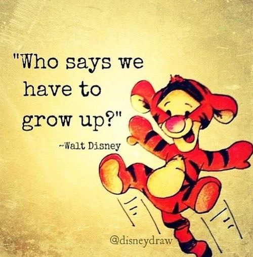 Disney quotes 