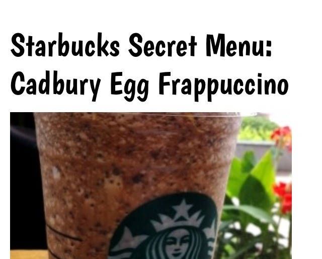✨☕️What To Order From Starbucks And How To Order It Part 2⃣☕️✨