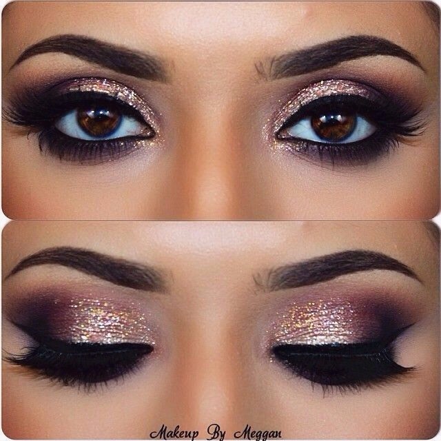 So Cute Makeup Inspiration!!!