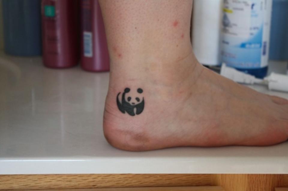 Tattoos :) :)