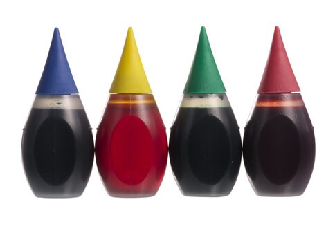 And food colouring (optional)