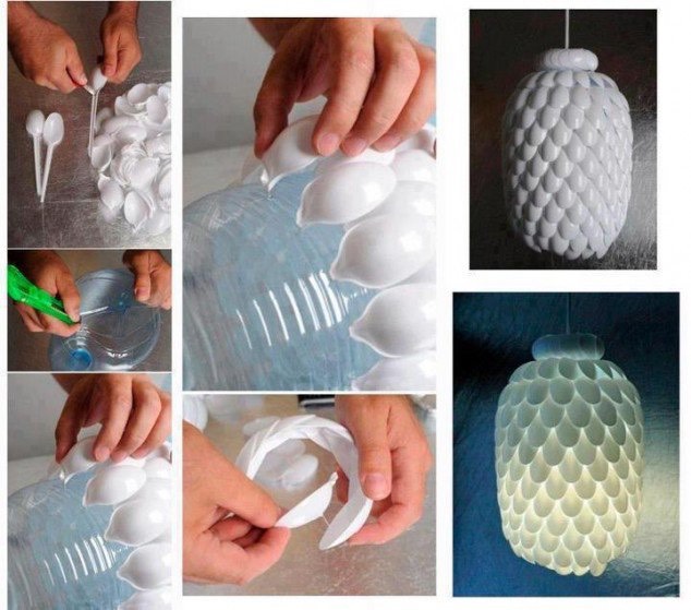 Just for fun, or look, these cuty light gonna make you'r friend jalouse!!