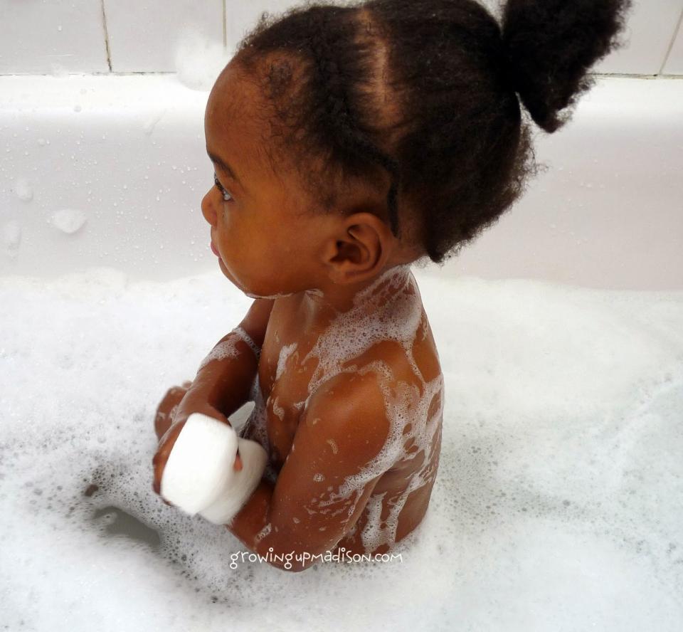 5. it works for anyone, of any age- babies, kids, adults, and everyone in between!