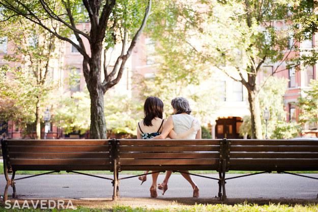 Mother-daughter Photo Ideas! Super Cute!!!