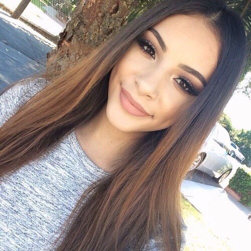 Simple Summer Makeup #SummerVibes