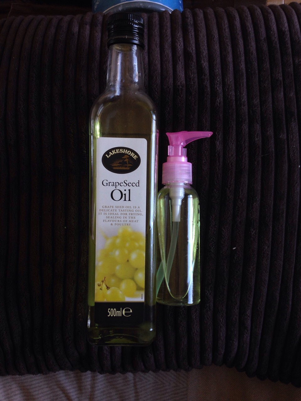 Skincare Routine For Oily/combination Skin Using Homemade Natural Products