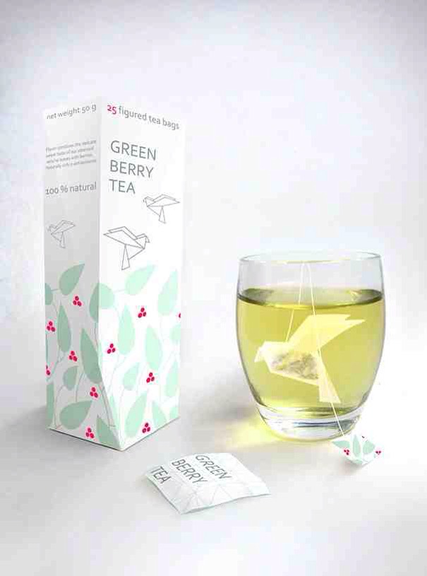 Brilliant Packaging 