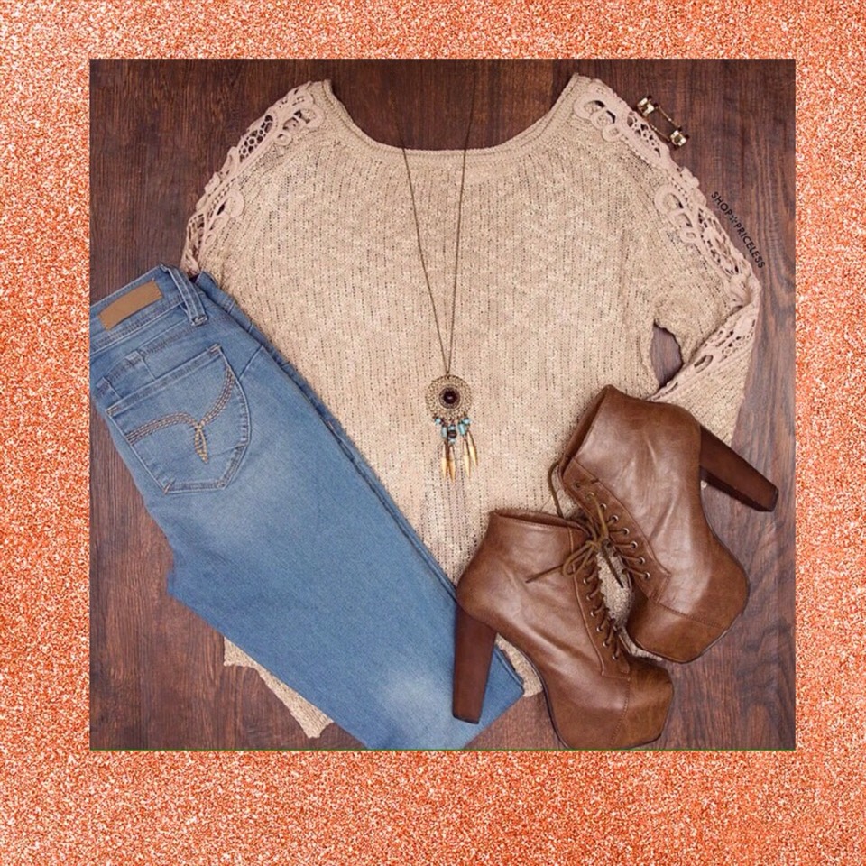 Cute Summer Outfits
