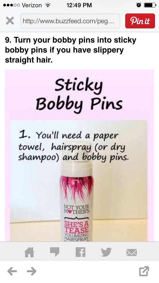 Random Beauty And Health Tips 