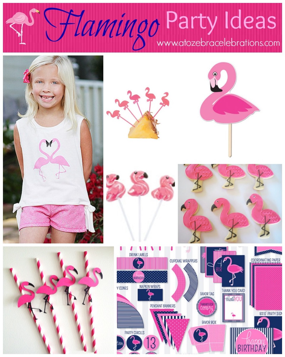 Fun Party Ideas