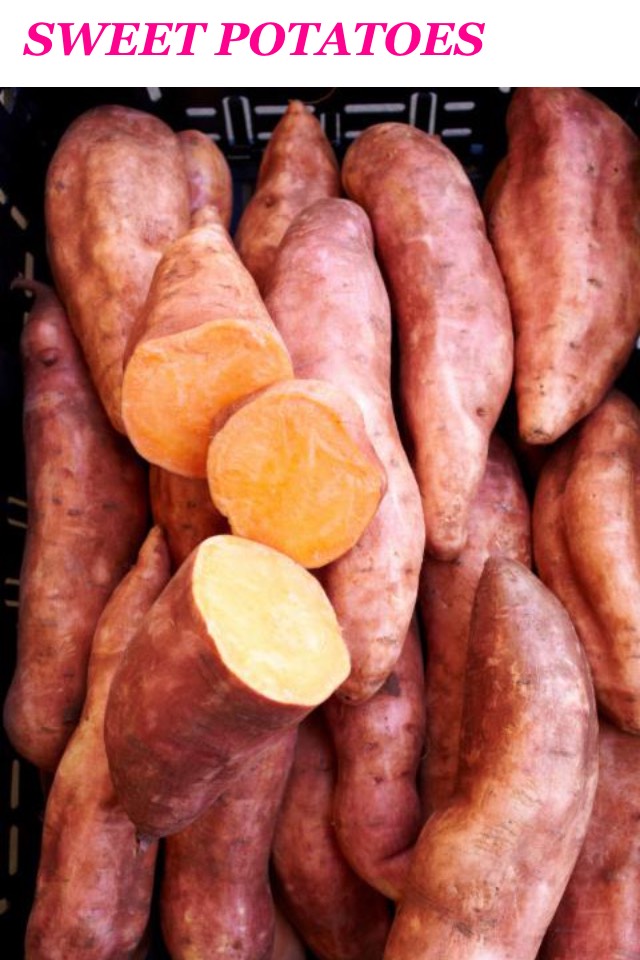 Best CARBS to eat for WEIGHTLOSS!