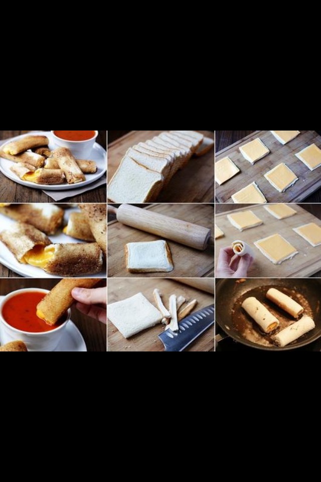 Food Life Hacks?! 🍕🍴🍝🍔🍗🍪🍫🍳
