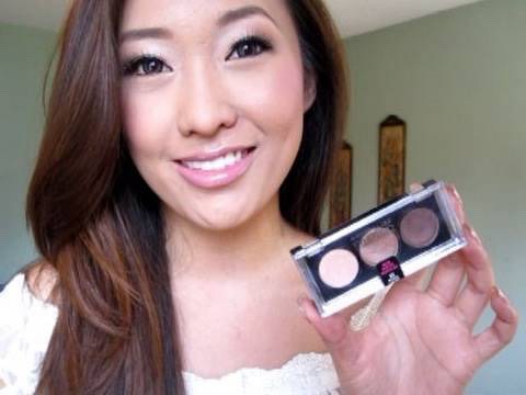 First day of school makeup ideas 