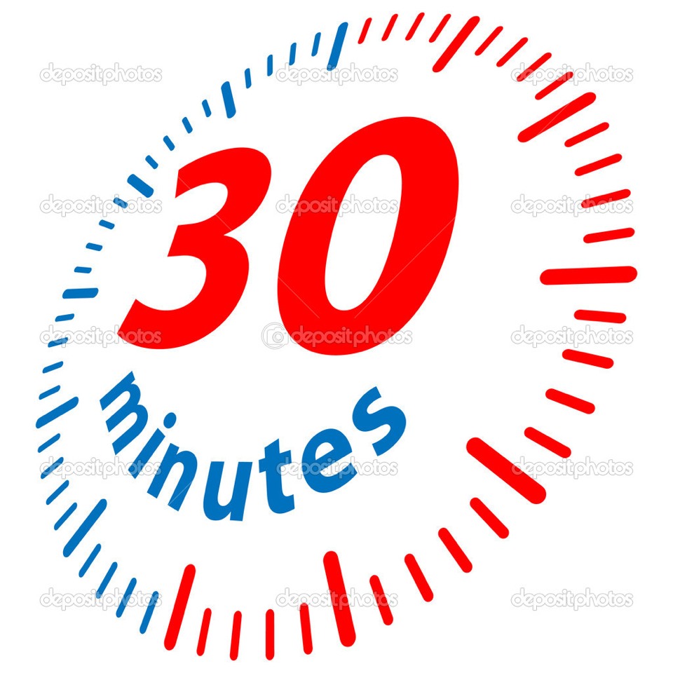 Wait for 30-40 minutes until the face mask becomes fully dry and has hardened. You will feel your skin tighten. Make sure there is no movement of the mouth as thus could cause the mask to break.