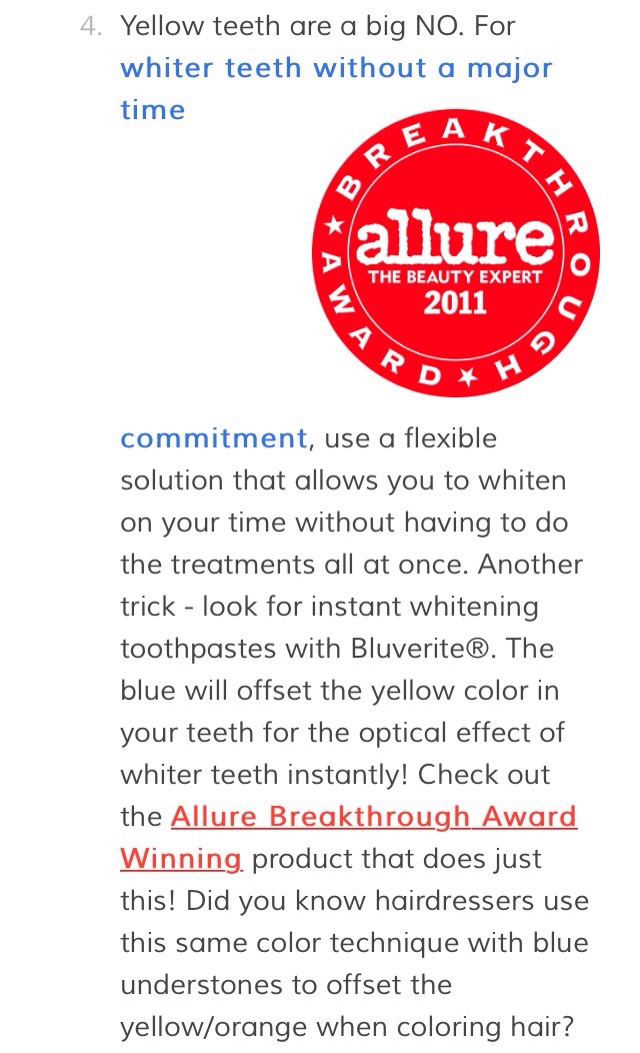 12 Time Saving Beauty Tips #tipit