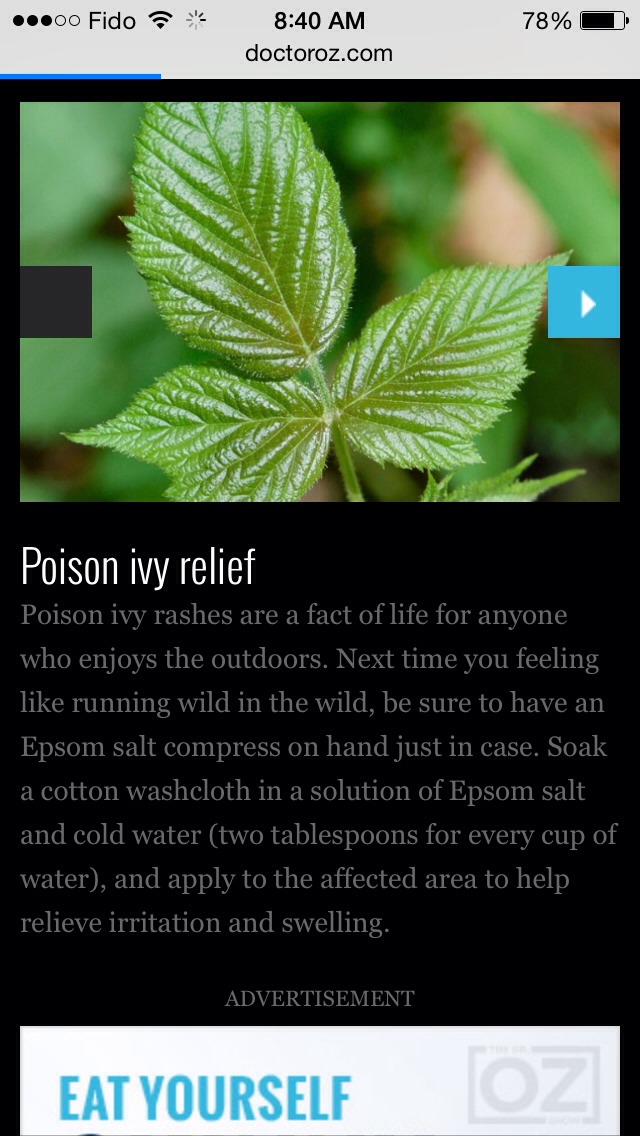 20 Amazing Uses For Epsom Salt