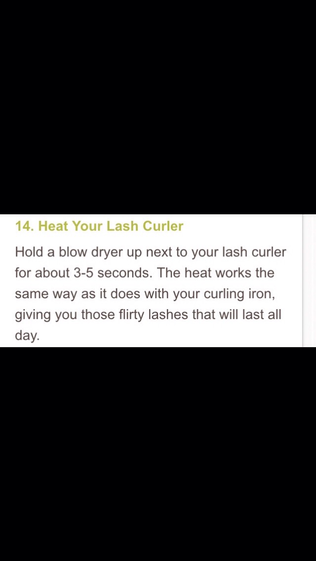 So Many Tips! Must check up these makeup ideas for your new every day look❤️