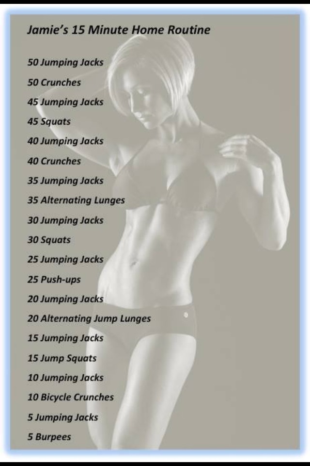 Best Workout Tips Of All Time :)