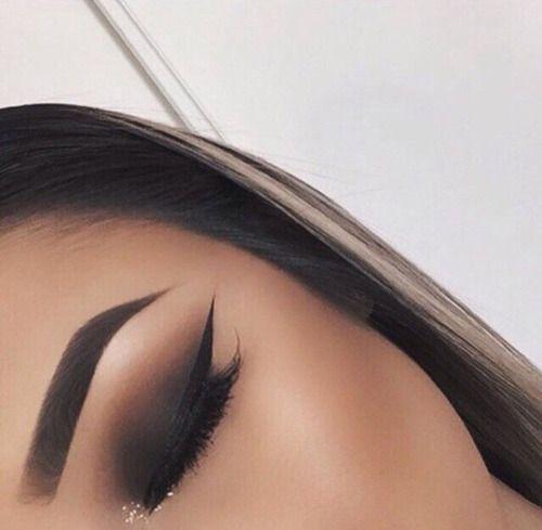 25 Perfect Holiday Makeup Looks !!!!!