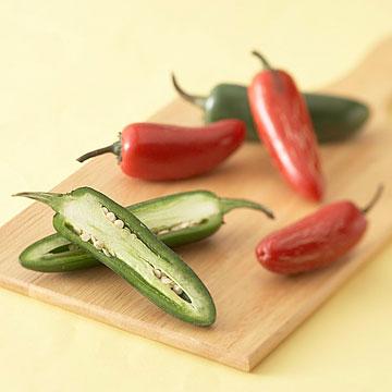 Tip 6: Add Spice to Your Meals