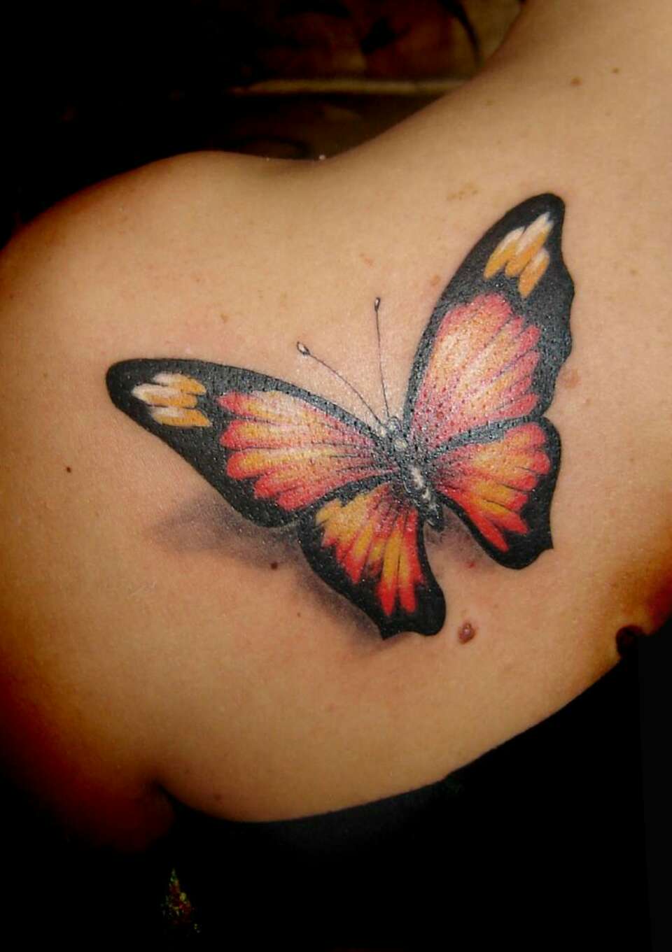 Beautiful Tattoos 