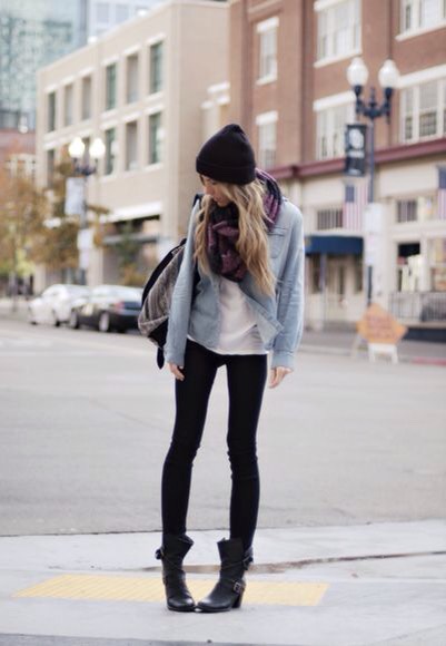 Adorable Outfits