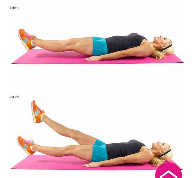   💙14 Moves To Get That Perfect Butt!!!!!(: 💙