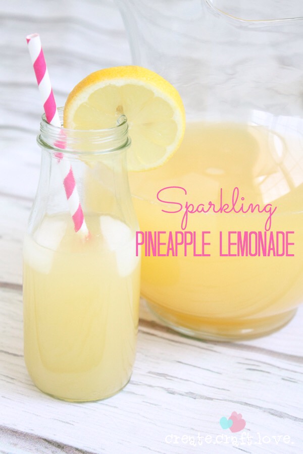 http://www.createcraftlove.com/sparkling-pineapple-lemonade/#_a5y_p=1711870
