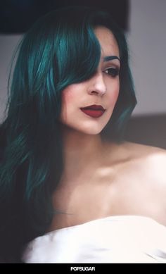 Hair Colors To Try Before You Die