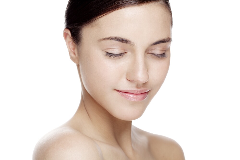 Enjoy a fresh clean soft face :) 