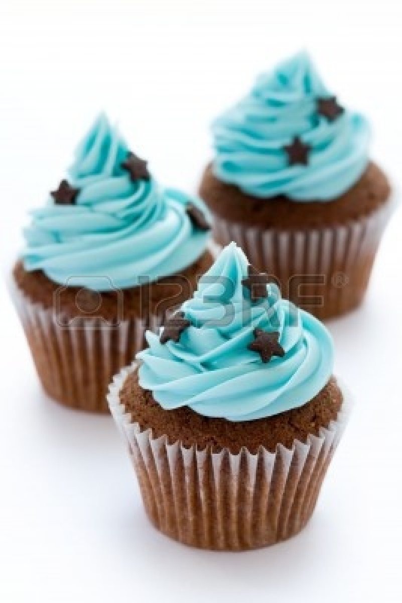 Not-So-Sweet Fluffy Frosting Perfect For Piping!