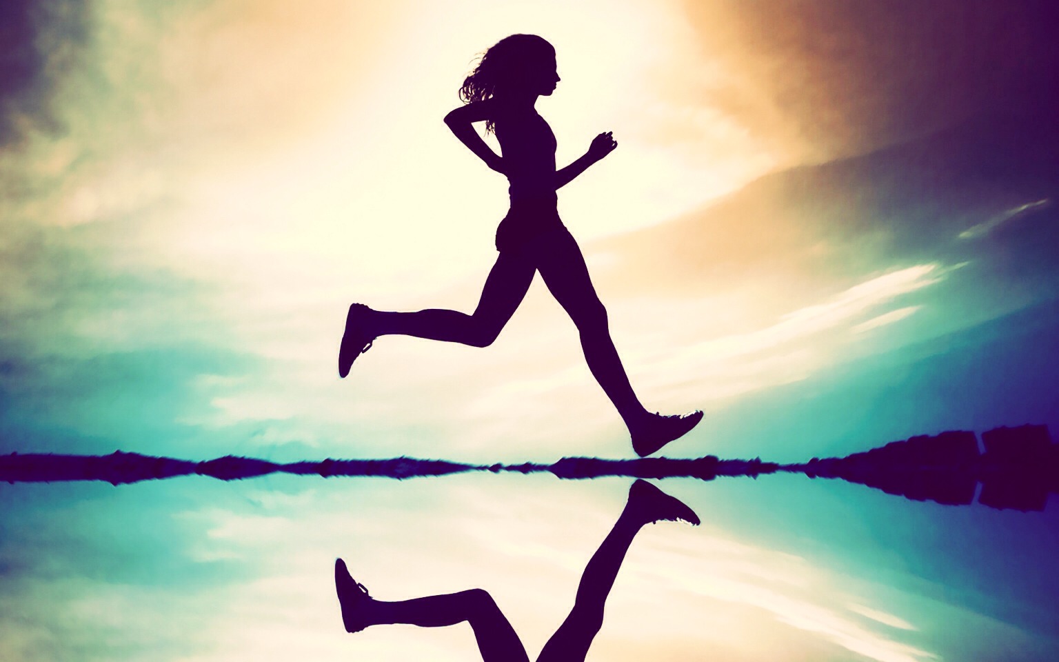Try to consume your last meal before 6pm, after take a jog around the block in order to keep your bodies metabolism up, allowing you to burn calories while you sleep!
 