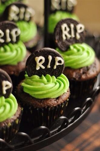 Halloween Sweets Treats Ideas 👻👻👻