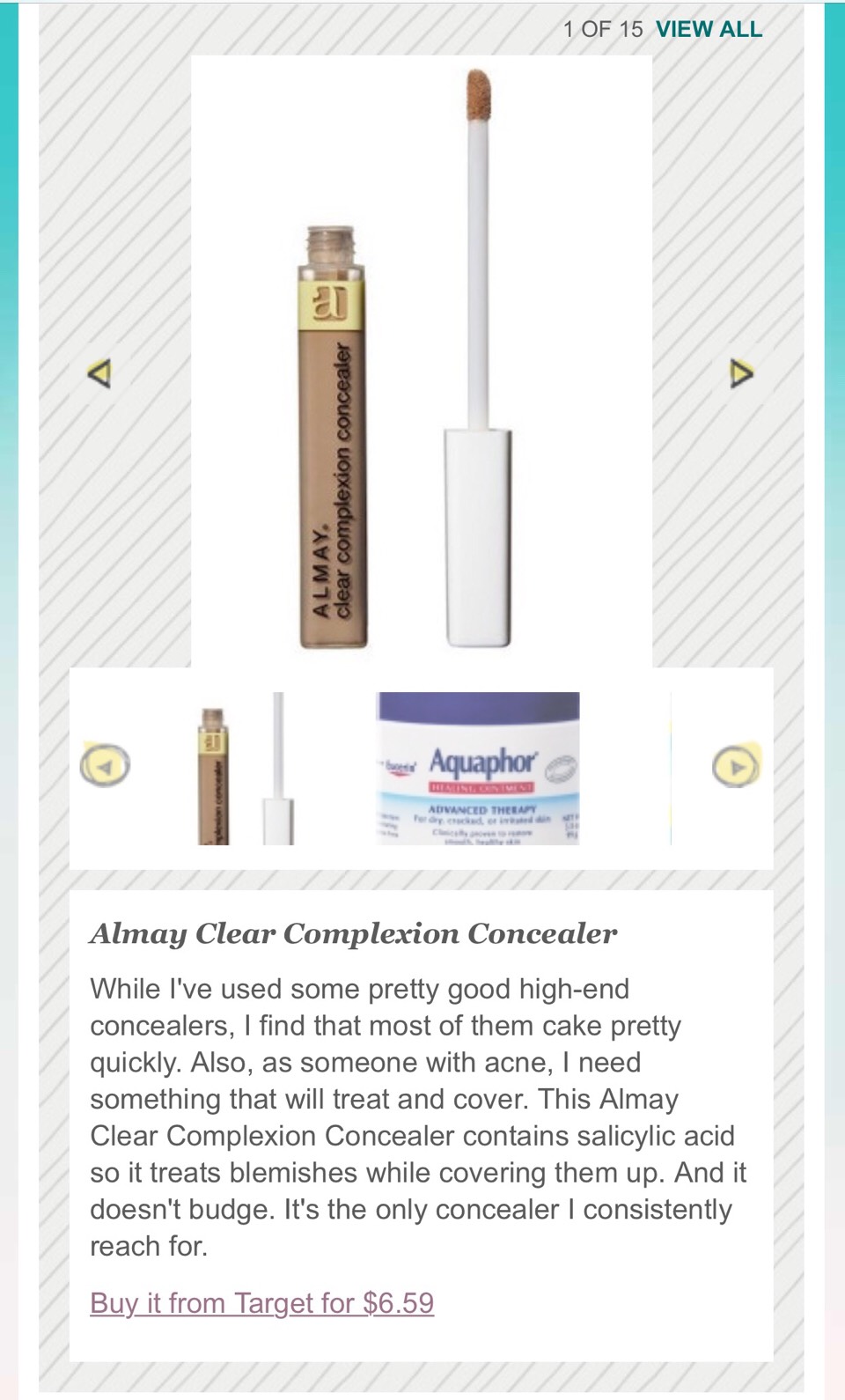 ✨🌟1️⃣5️⃣ Cheap Drugstore Beauty Products That Are Actually Better Than Expensive Ones🌟✨