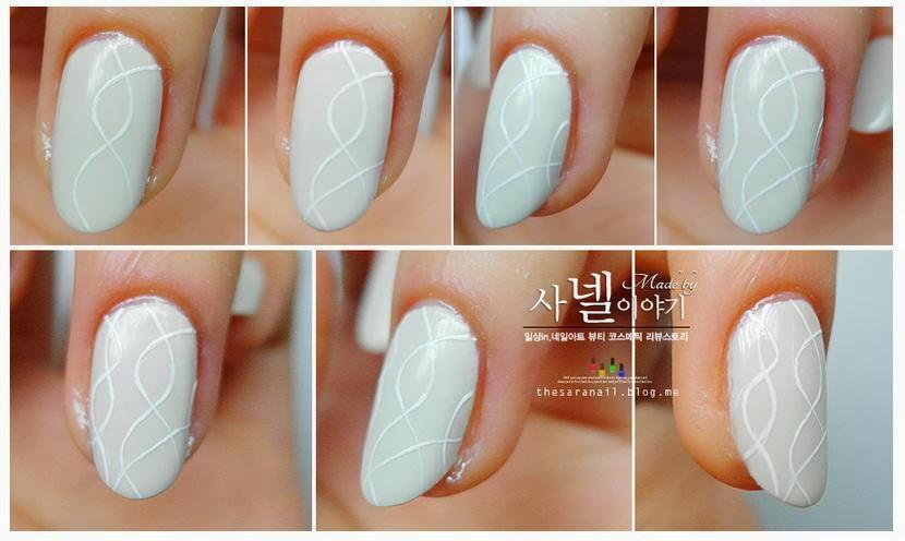 ๐๐๐
INSPIRING Nail Arts For Winters๐๐๐