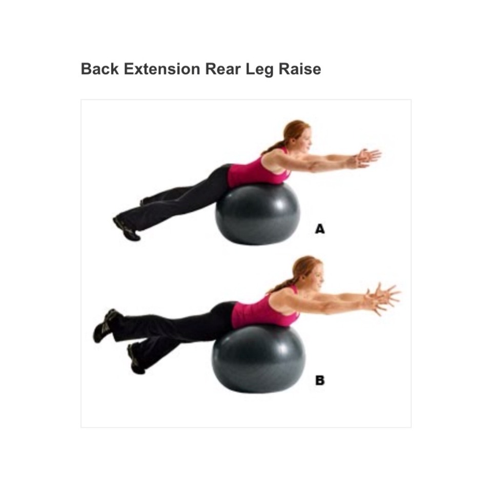 Best Ab Workouts (For Women) 