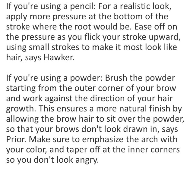 💥✨ 10 Makeup Secrets From Beauty School!!✨💥