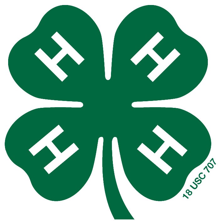4H programs are free to anyone interested in animals and is a great way for kids to learn group projects. You do not have to own animals to join 4H. Meetings are generally monthly. 