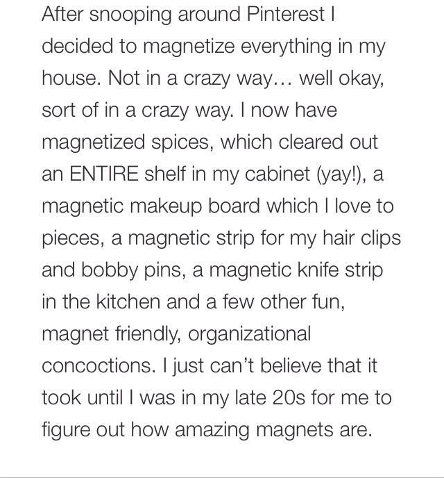💥✨ 7 Amazing Things I Have Learned From Pinterest!! ✨💥