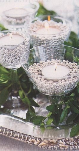 GORGEOUS Christmas Decor