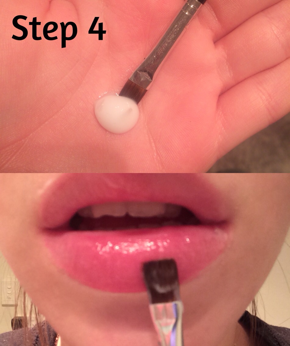How To Get Rid Of Chapped Lips In 10 Easy Steps 👍👄👄👄