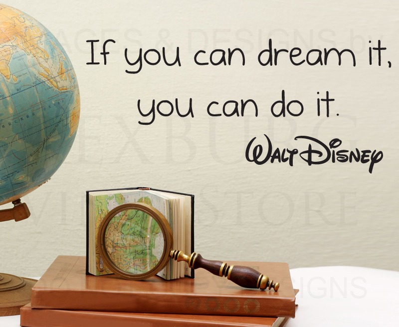 Disney Quotes