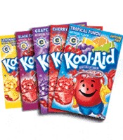 How To Kool-Aid Die Your Hair💎