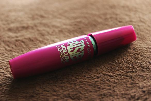 #4 Maybelline The Falsies Mascara
Price: $7.99 USD