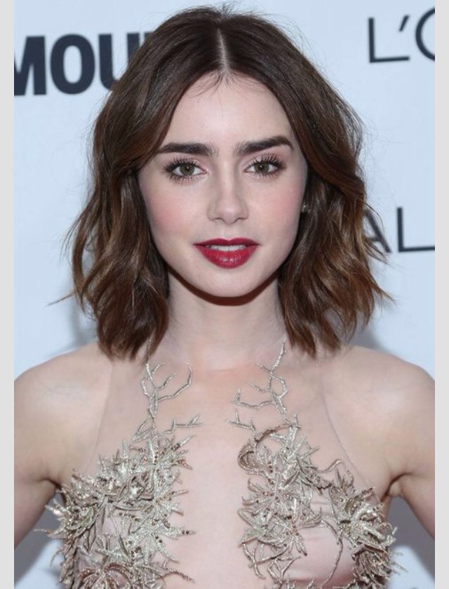 Top Fall Makeup And Hair Looks