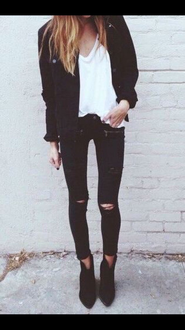 👌Everyday School Outfits👗