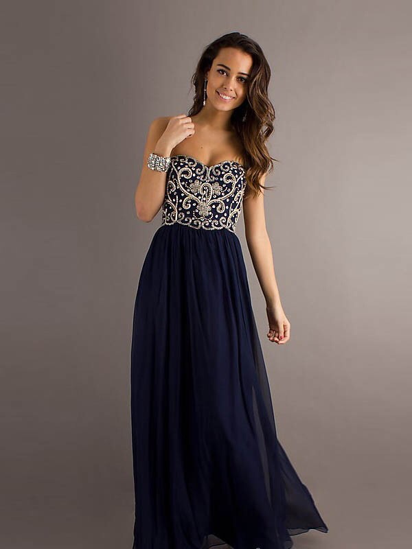 Adorable Prom Dresses 😍