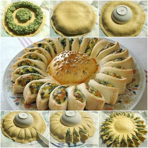 36 Amazing Food Diy 