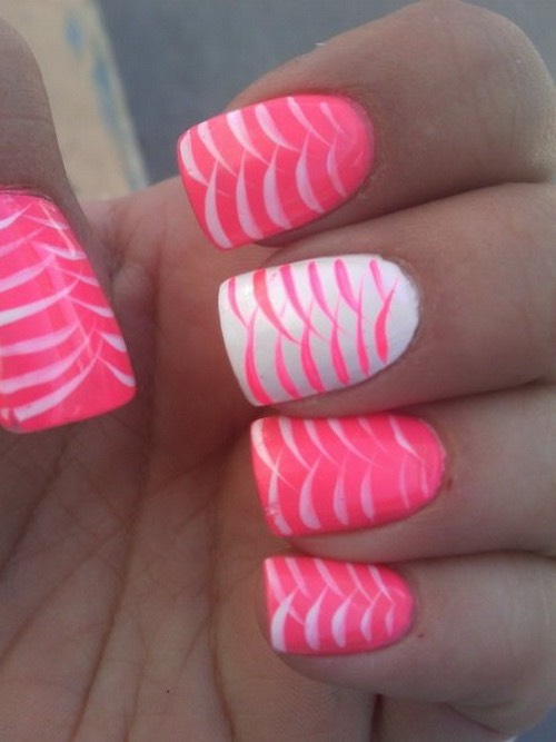 Pretty Nail Designs
