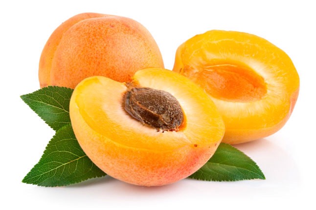 Apricots
